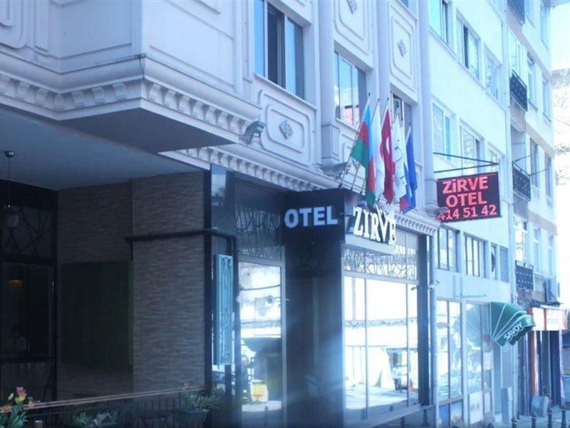 Emirtimes Hotel Kadikoey Provincia di Provincia di Istanbul Esterno foto