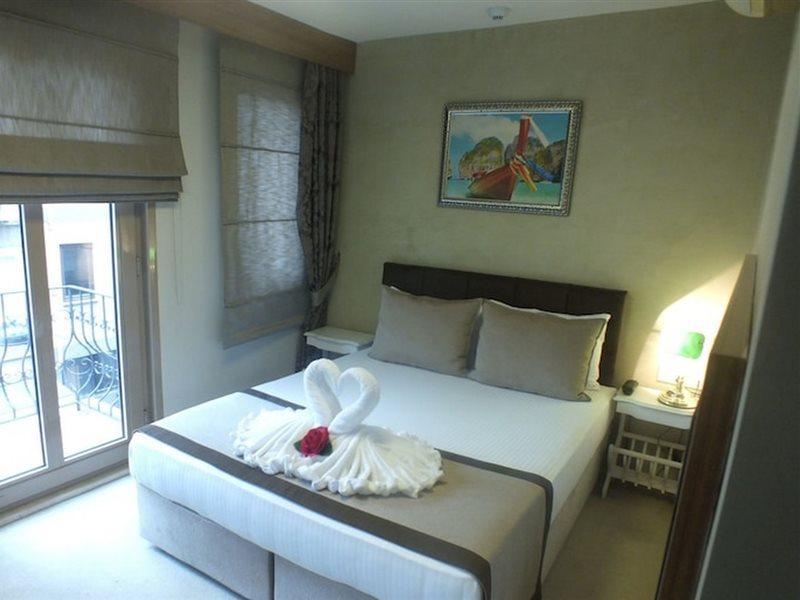 Emirtimes Hotel Kadikoey Provincia di Provincia di Istanbul Esterno foto