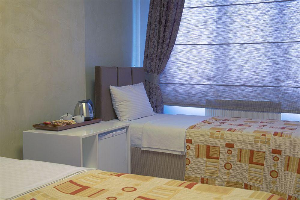 Emirtimes Hotel Kadikoey Provincia di Provincia di Istanbul Esterno foto