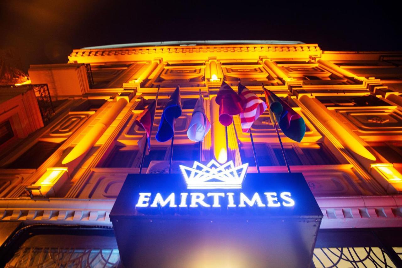 Emirtimes Hotel Kadikoey Provincia di Provincia di Istanbul Esterno foto