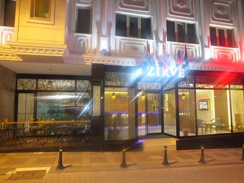 Emirtimes Hotel Kadikoey Provincia di Provincia di Istanbul Esterno foto