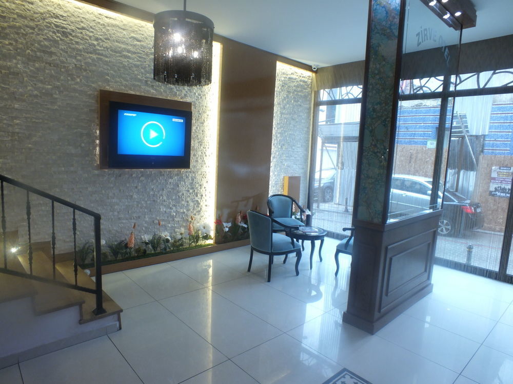 Emirtimes Hotel Kadikoey Provincia di Provincia di Istanbul Esterno foto