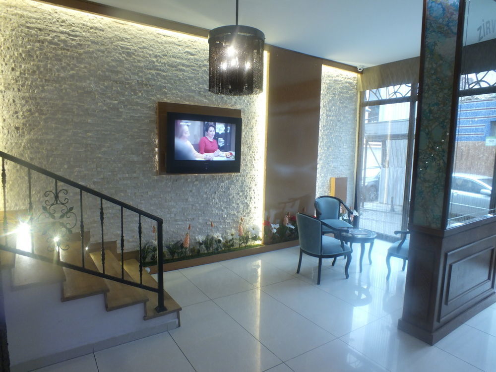 Emirtimes Hotel Kadikoey Provincia di Provincia di Istanbul Esterno foto