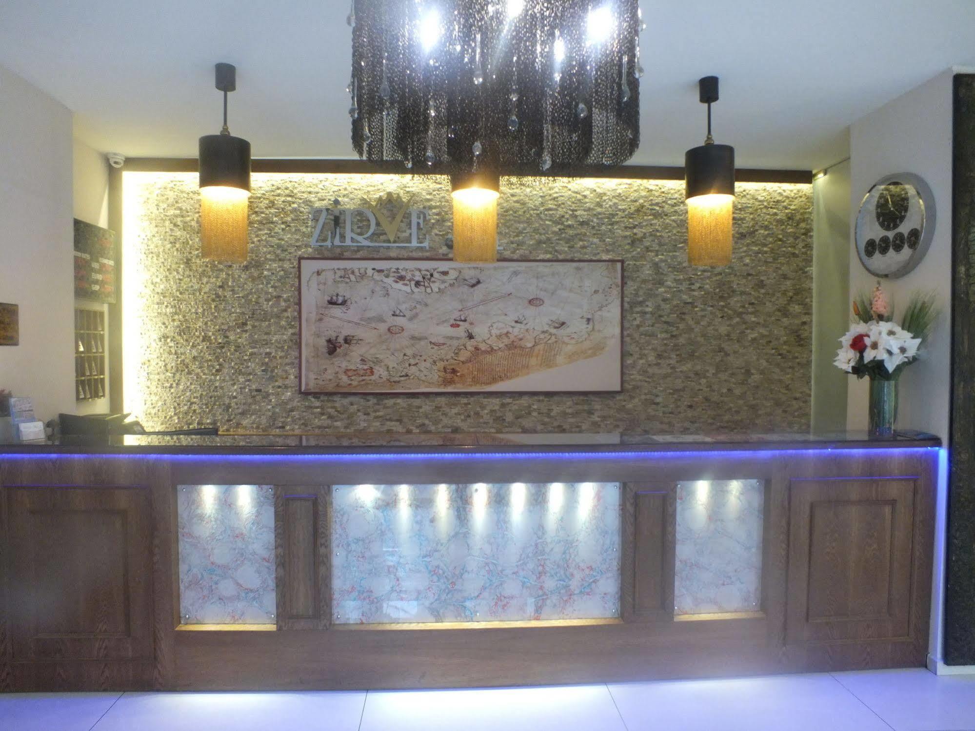 Emirtimes Hotel Kadikoey Provincia di Provincia di Istanbul Esterno foto